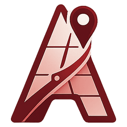 Aslantürk Harita logosu
