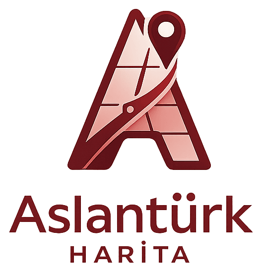 Aslantürk Harita logosu